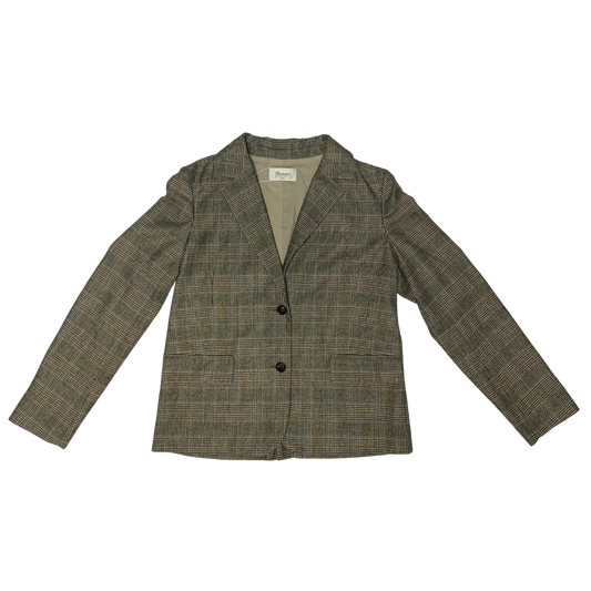 JANET JACKET