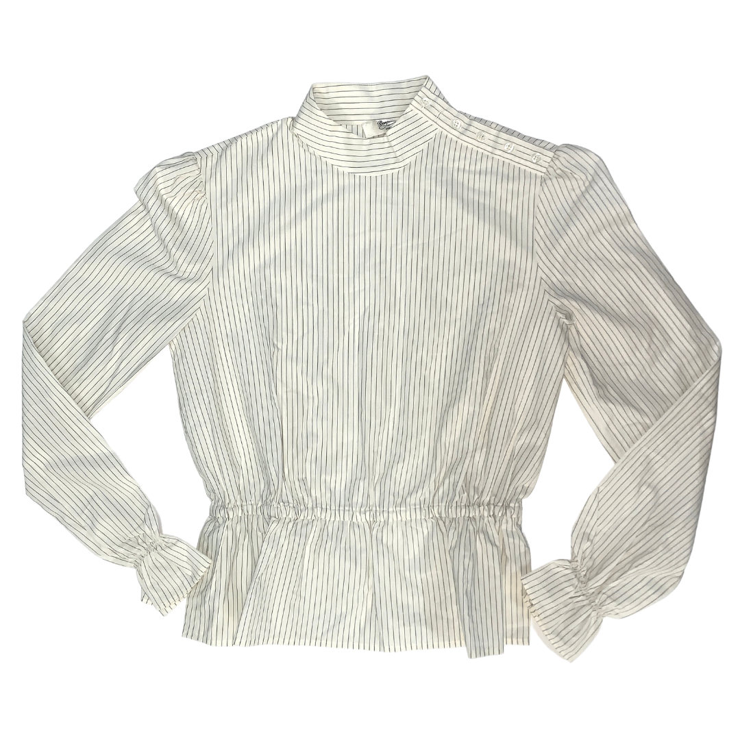 JULY SMOCK
