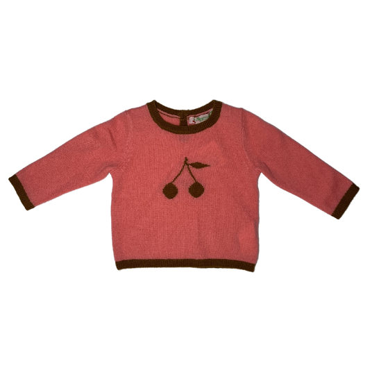 PULLOVER