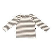 Organic Raw Stripes