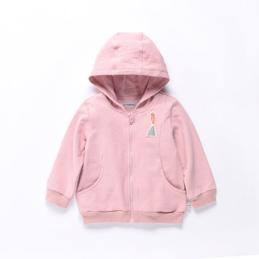 Jacket - Patch