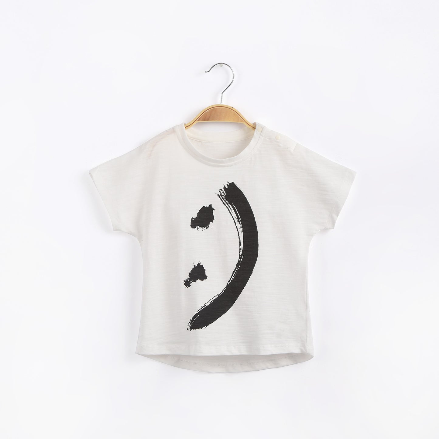 smile s/s t-shirt