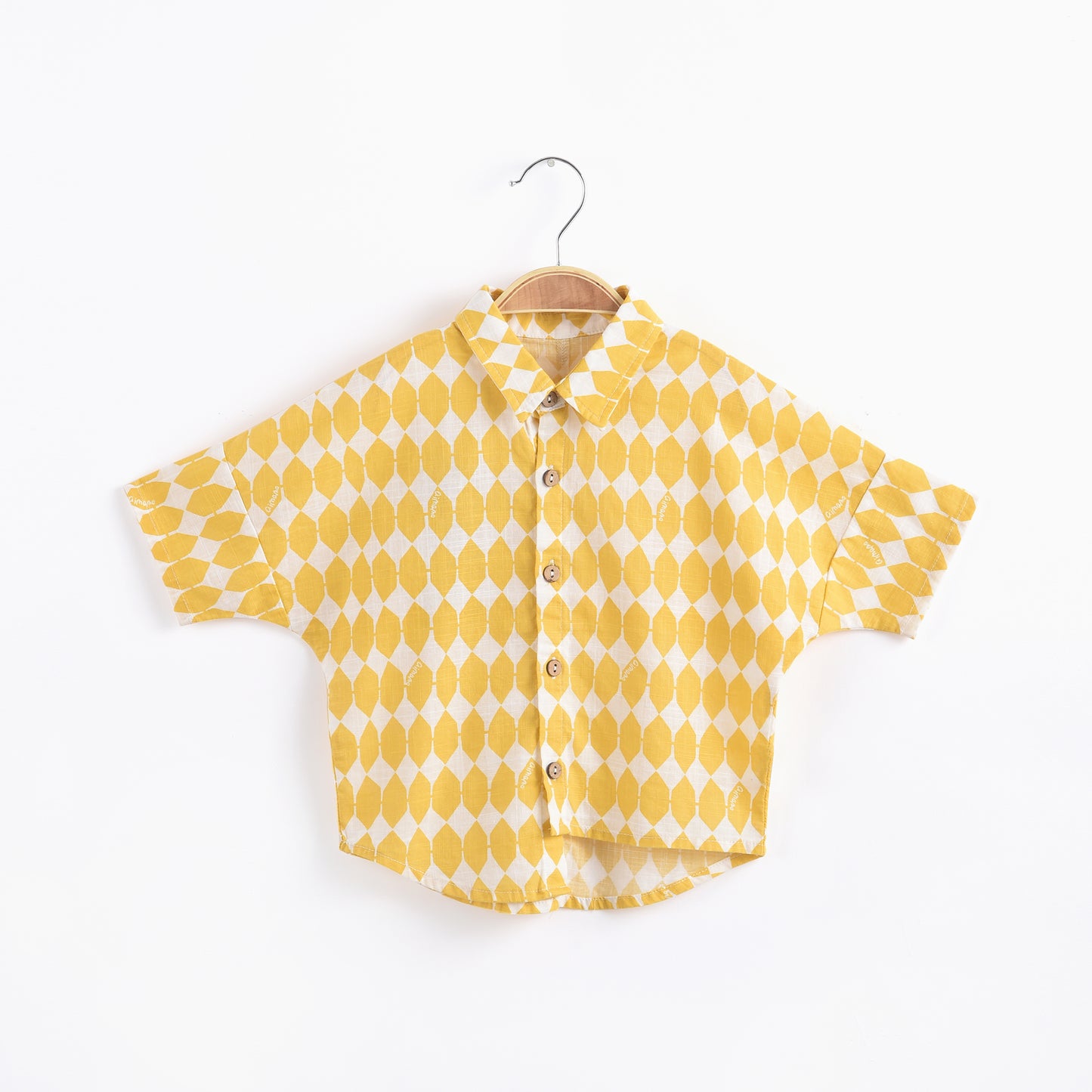 Print S/S Shirt