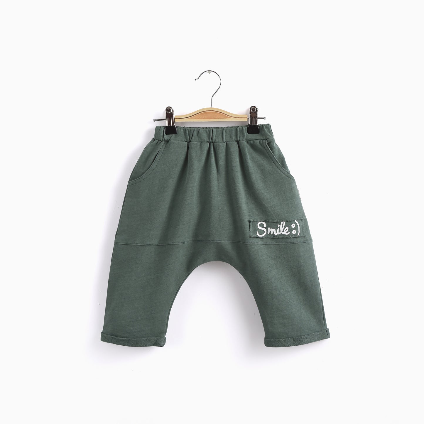 Smile Pants