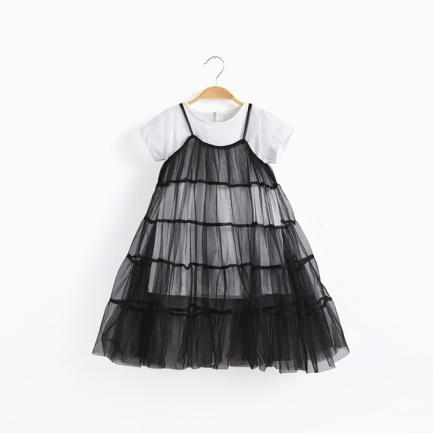 Two-Piece Dress