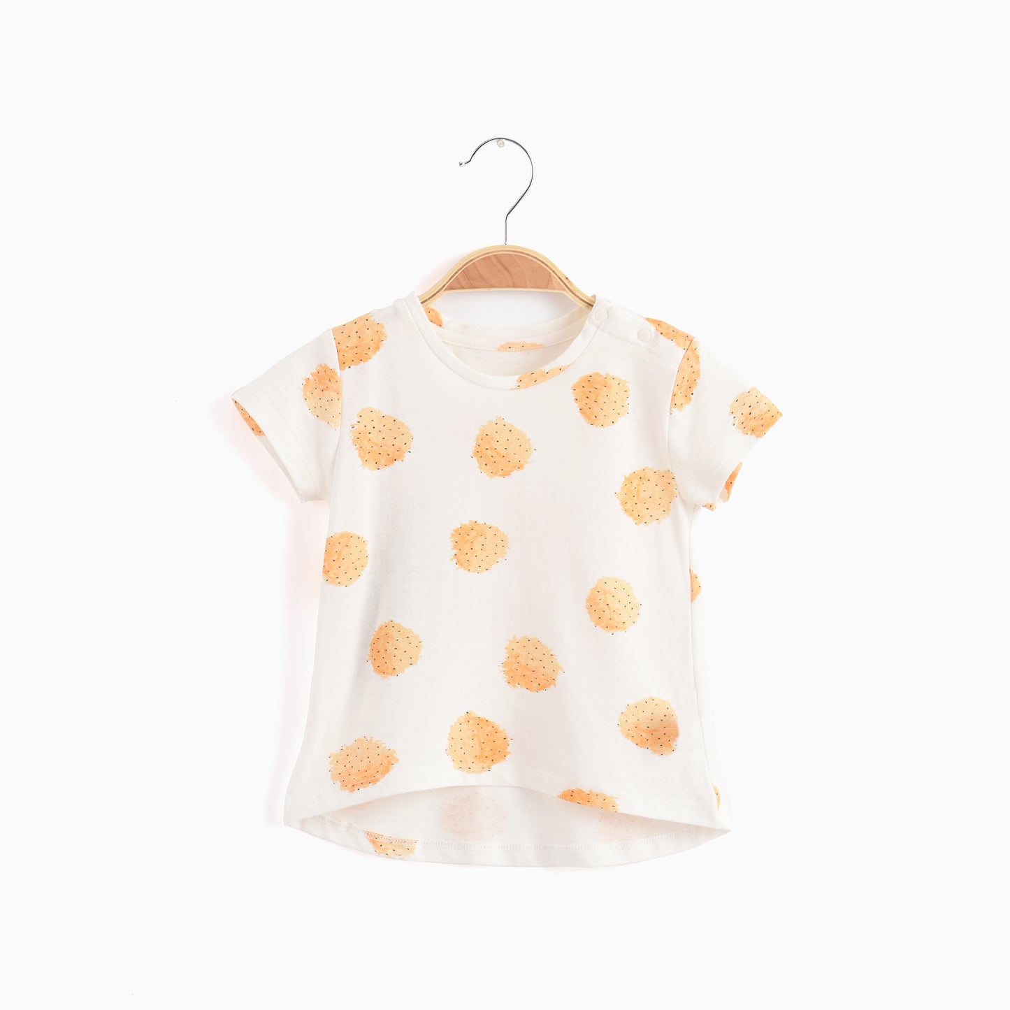 Print S/S T-shirt