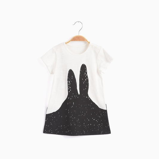 Rabbit Ears S/S T-shirt