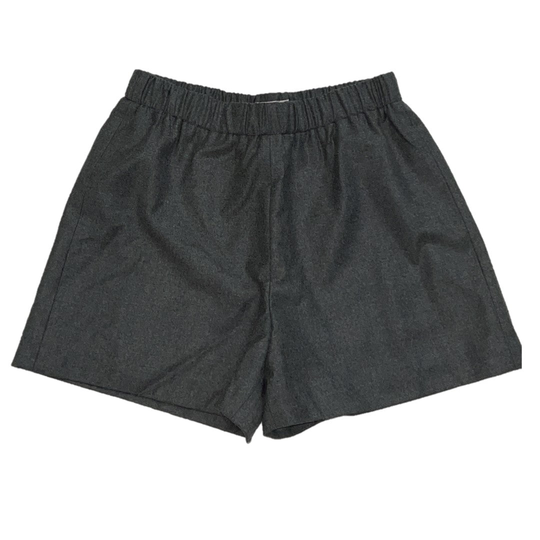 ADULT ENJOYY SHORT GRAY