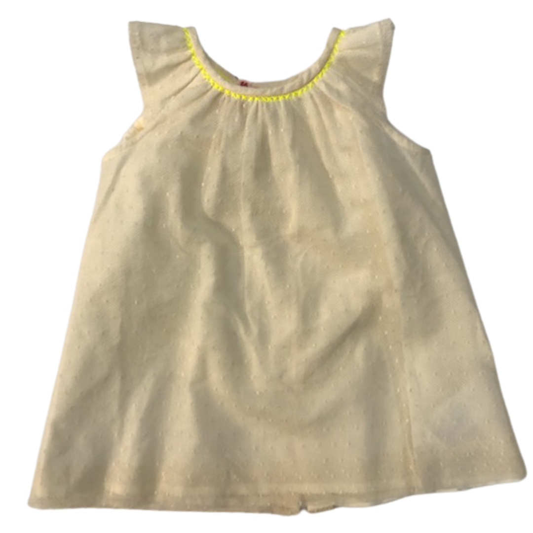 AMANDE DRESS