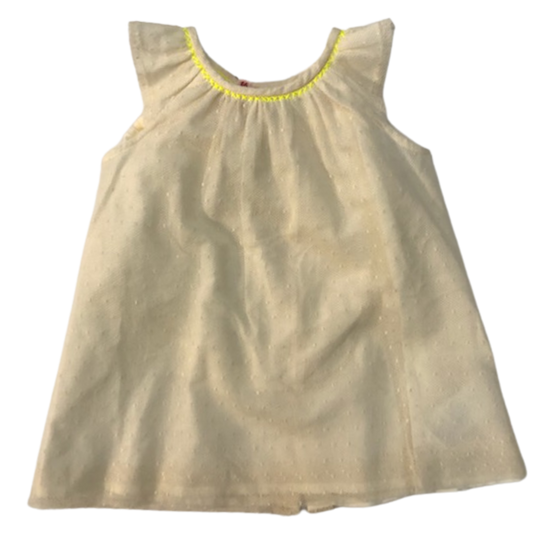 AMANDE DRESS