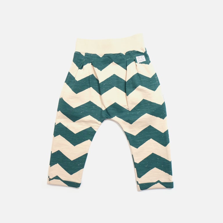 word harem trouser