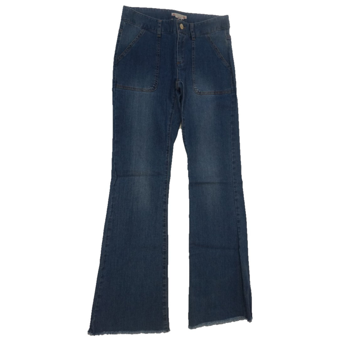 ADULT BELL BOTTOMS EFFILE2Y
