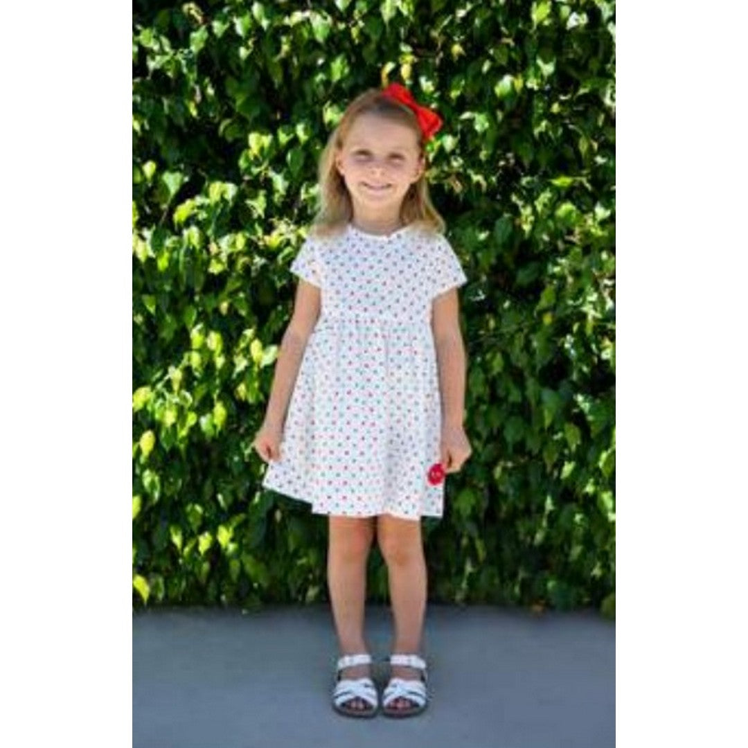 Americana dots Sunday