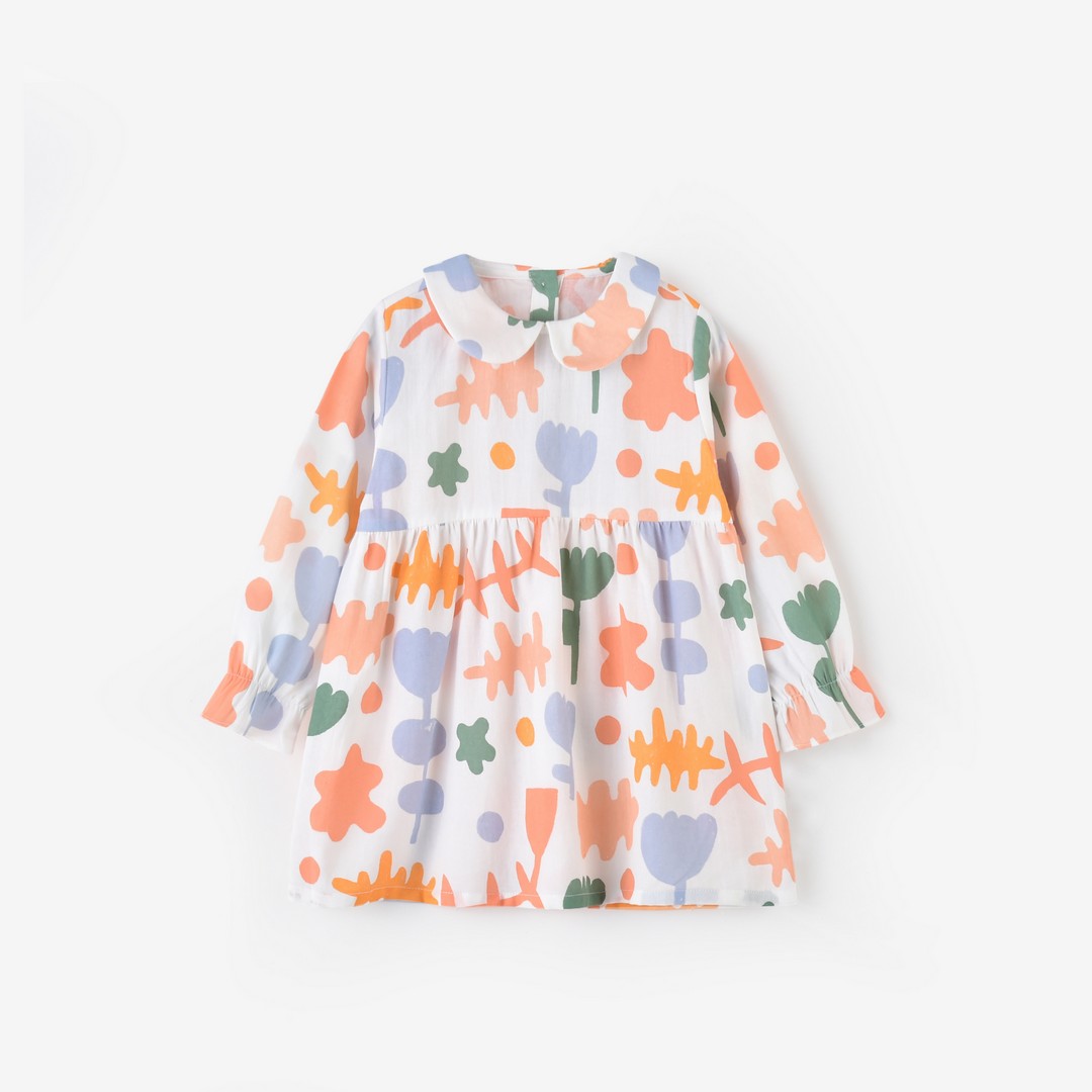 Anabelle Dress
