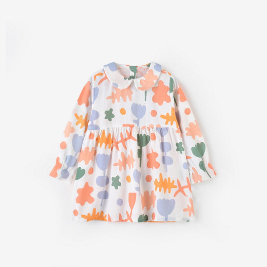 Anabelle Dress