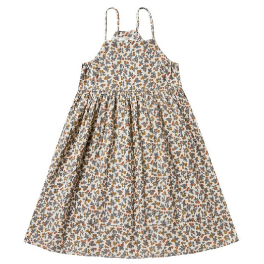 AVA DRESS | SUMMER BLOOM