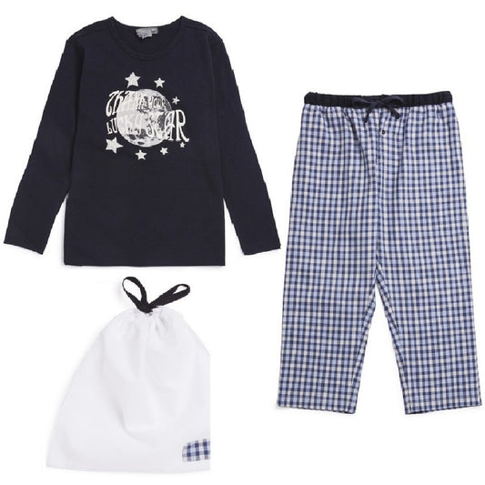 BZOJULIEN PAJAMA BI MATIERE