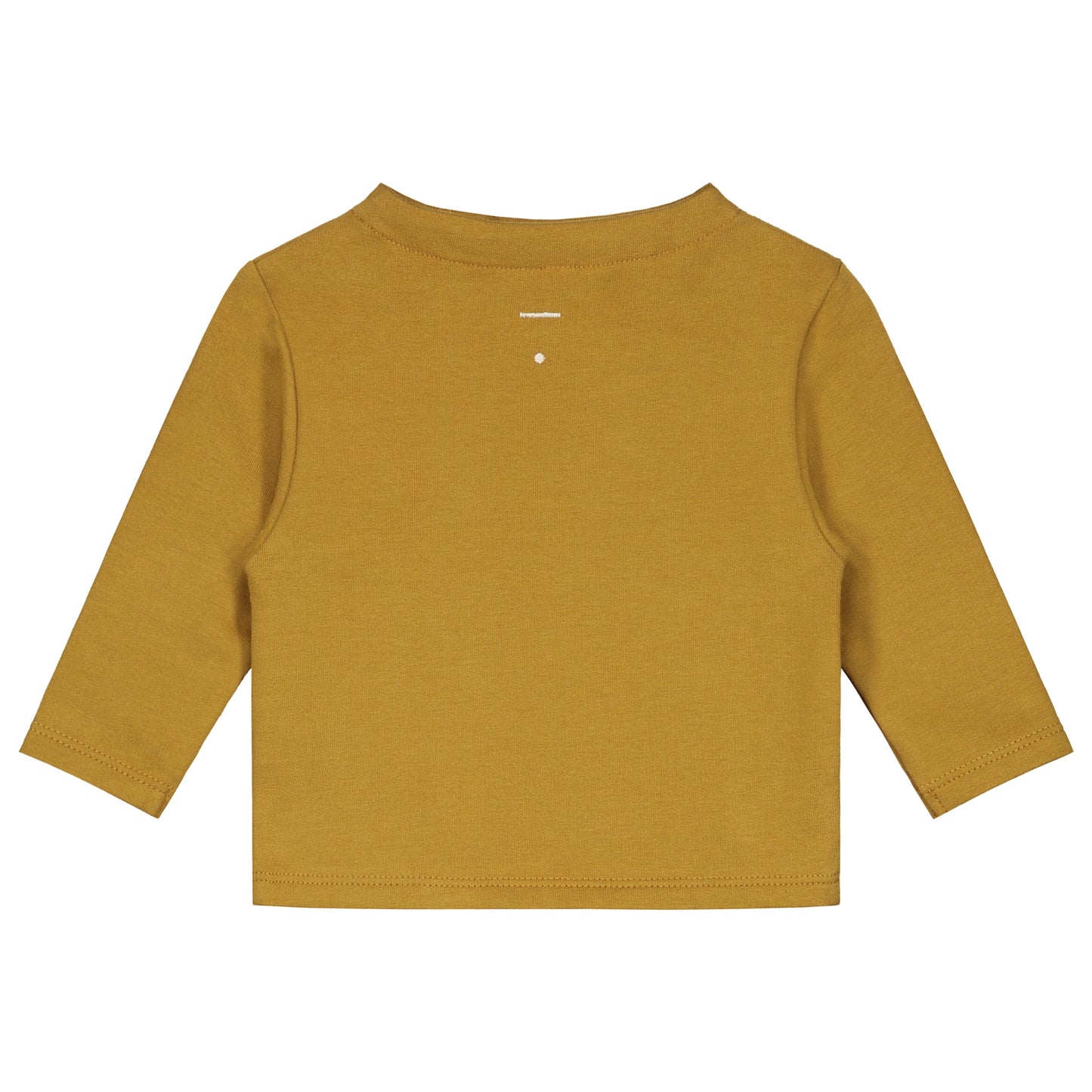 Baby Button Cardigan