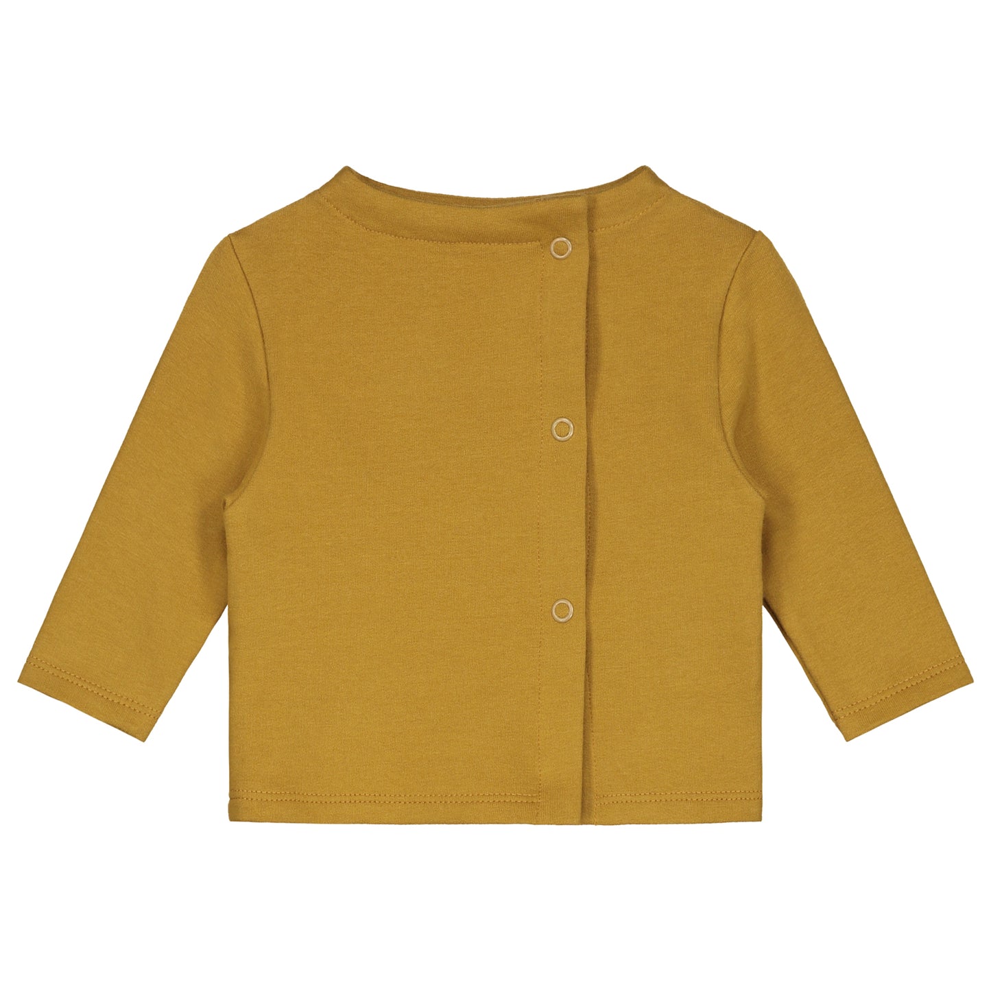 Baby Button Cardigan