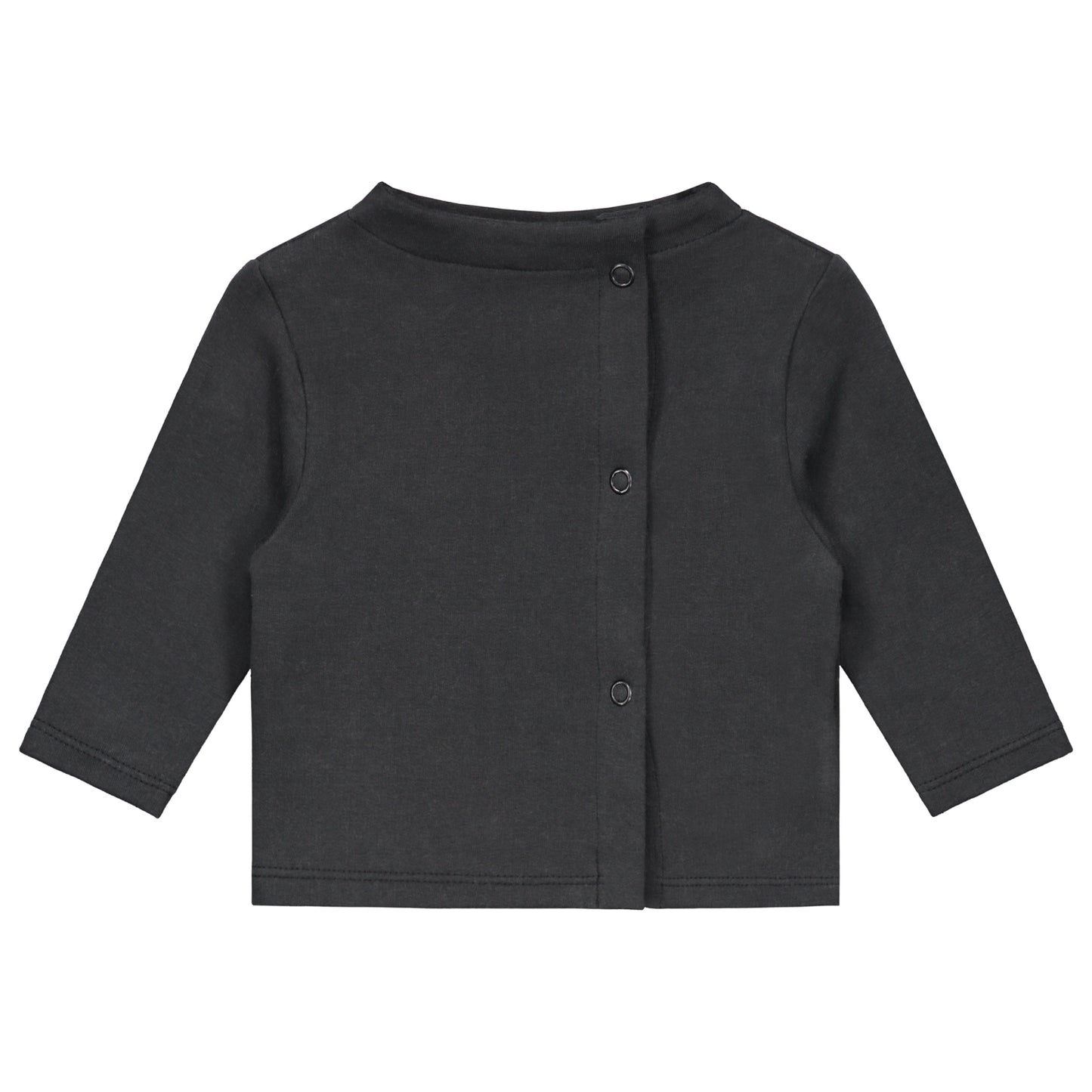 Baby Button Cardigan