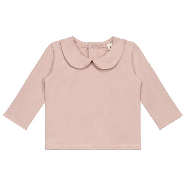 Baby Collar Tee
