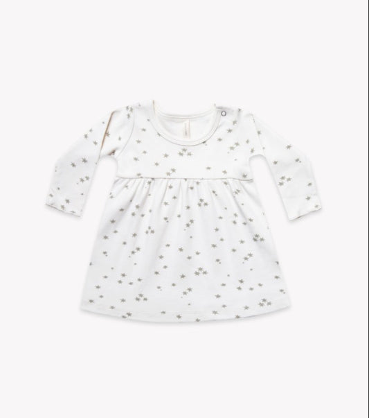 Baby Dress | Ivory