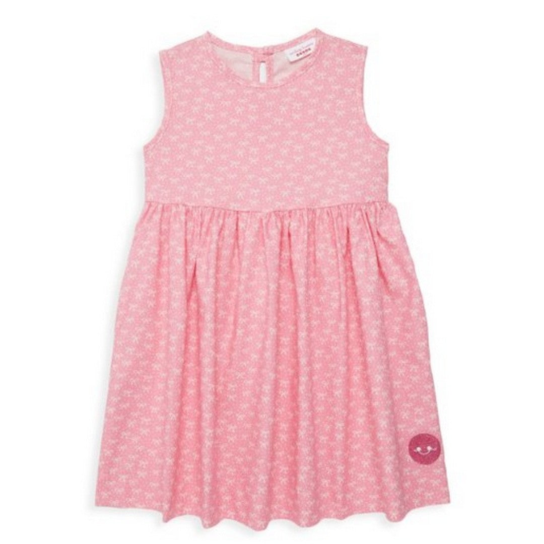 Ballerina Bow Pinny