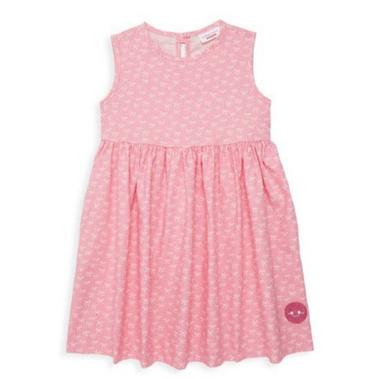 Ballerina Bow Pinny