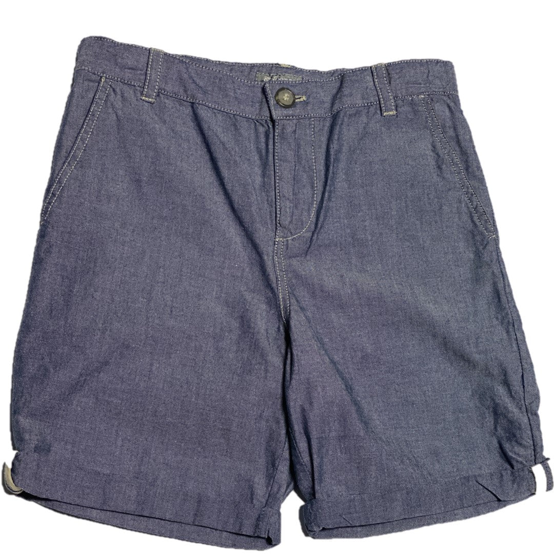 BERMUDAS