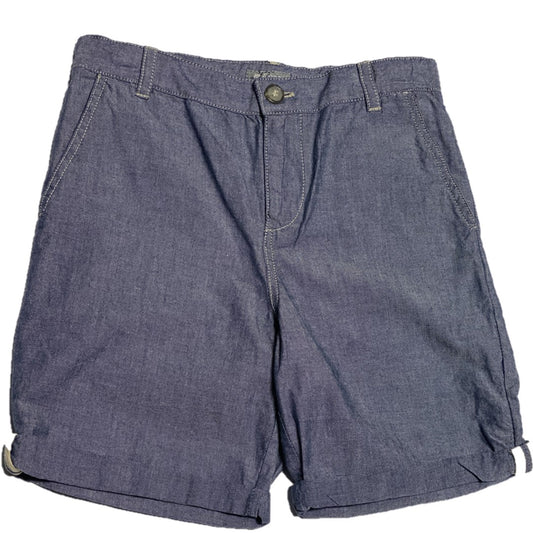 BERMUDAS
