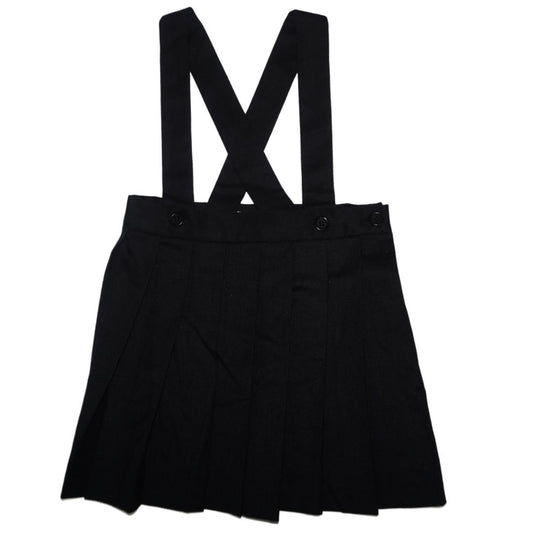 BLACK SKIRT SCL