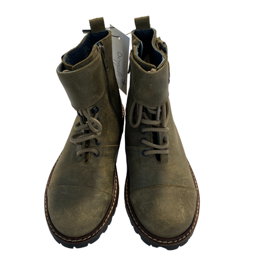 EFTROOP BOOTS MOLE