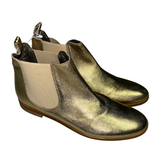 EFBOOTS
