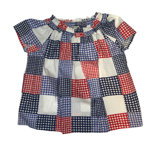GOLDIA SMOCK