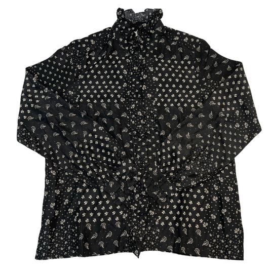 BREE BLOUSE