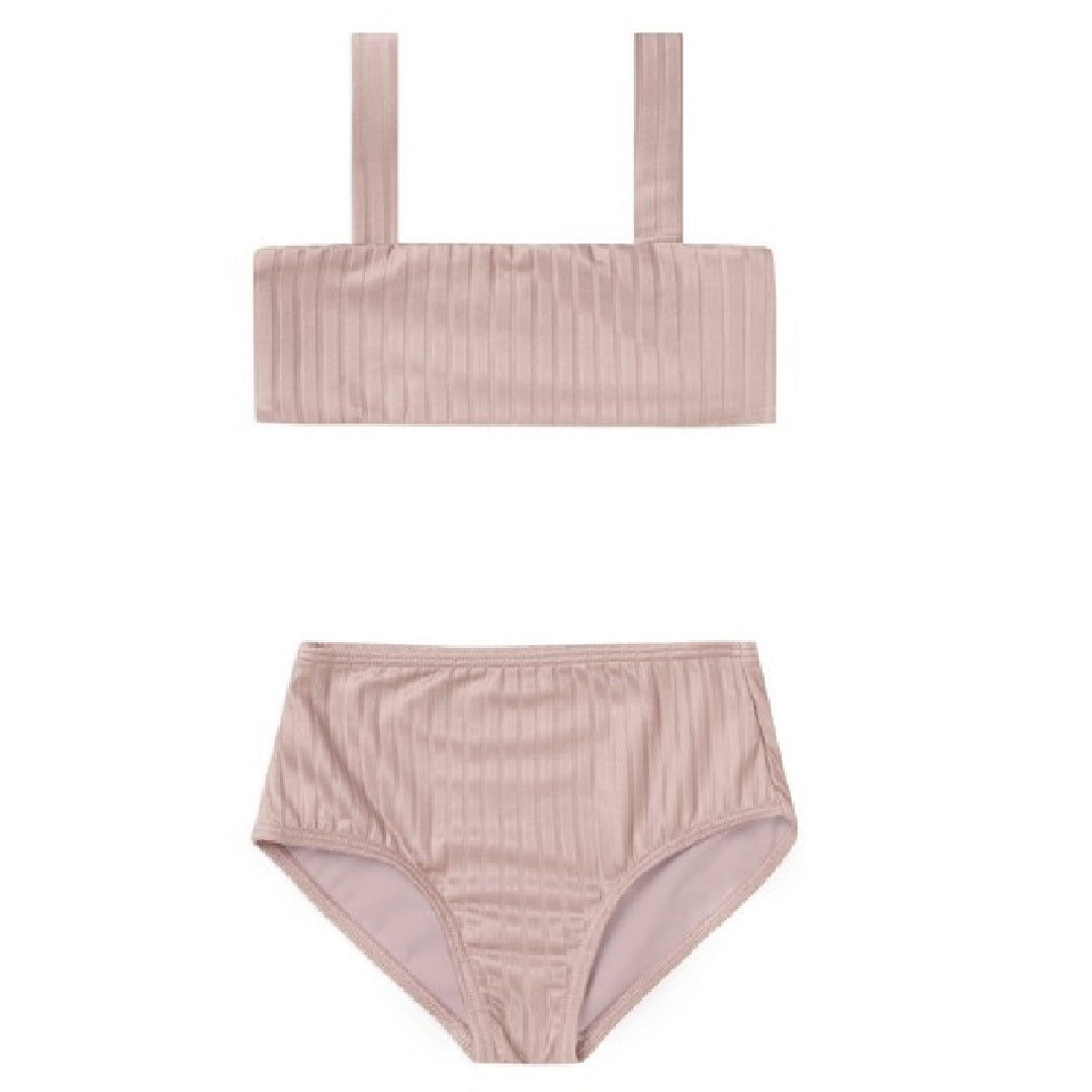 BRENTLY BIKINI | MAUVE