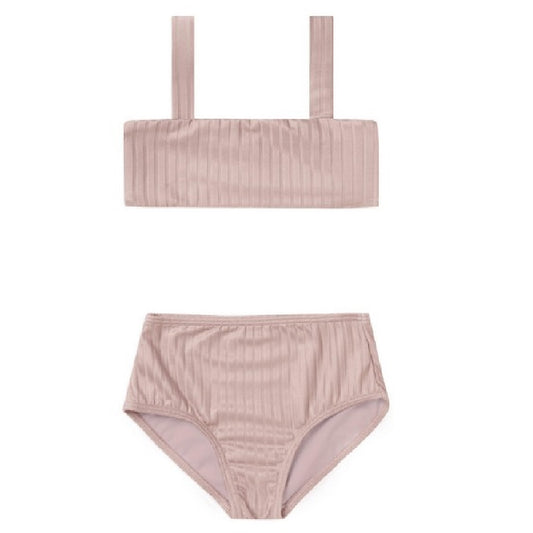 BRENTLY BIKINI | MAUVE