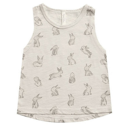 Bunnies Muscle Tank