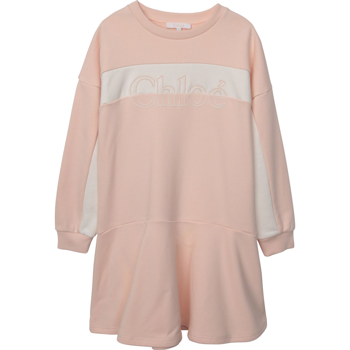 LS Logo Dress