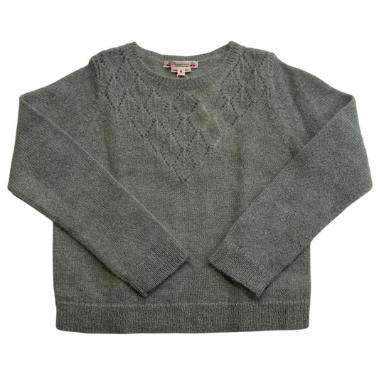 CELADON PULLOVER