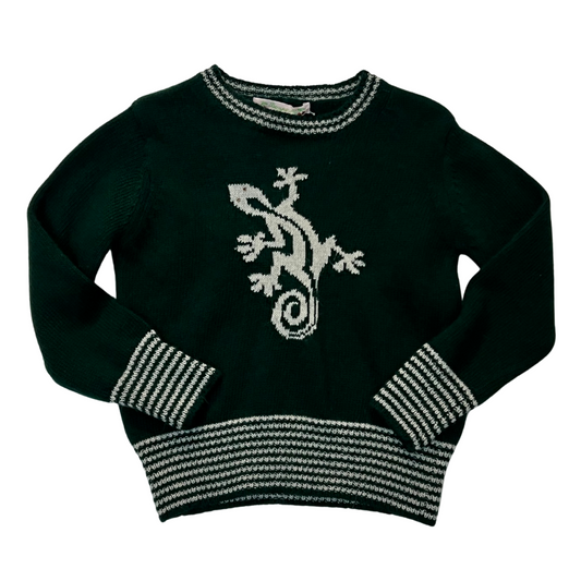 CHAMELEON SWEATER
