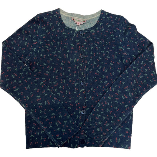 CHERRY CARDIGAN