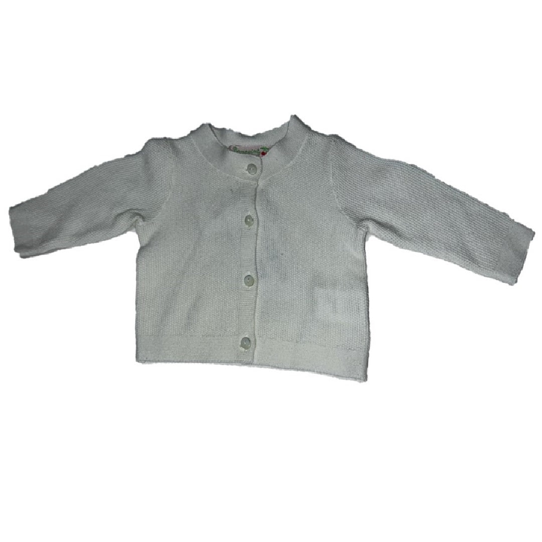 CLOUDY CARDIGAN