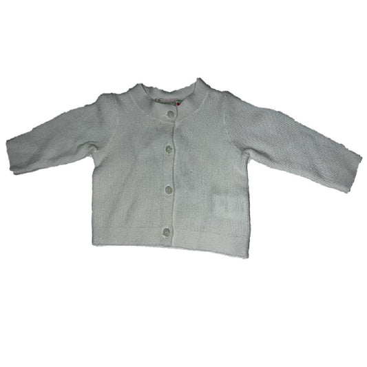 CLOUDY CARDIGAN