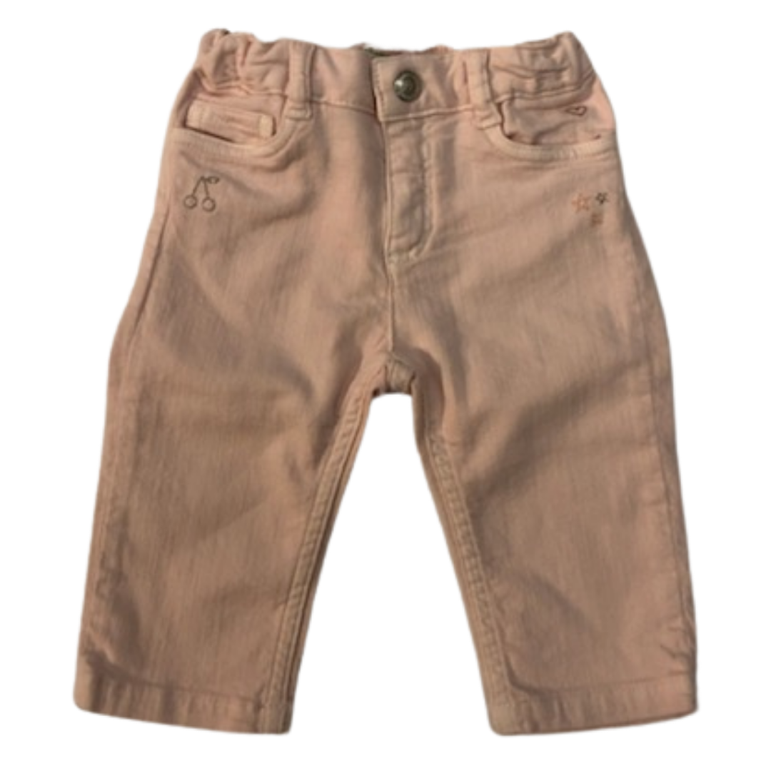 Cookie pants dusky