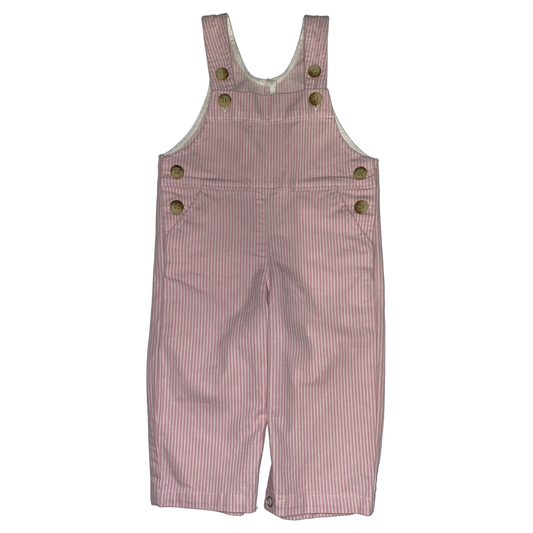 COUNTRY OVERALL