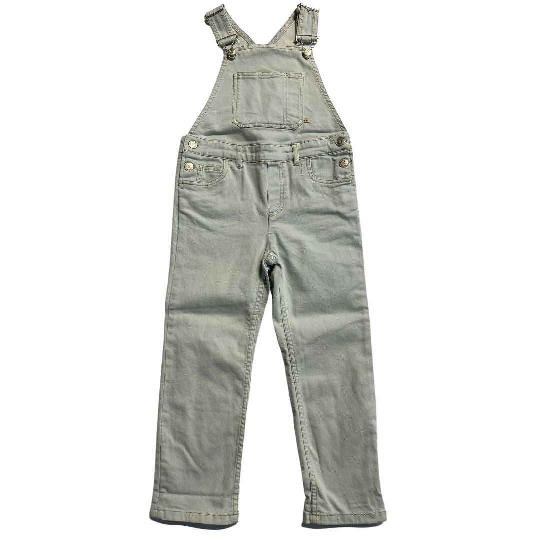 COUNTRY OVERALL