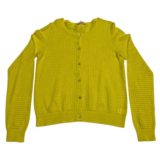 CARDI YELLOW