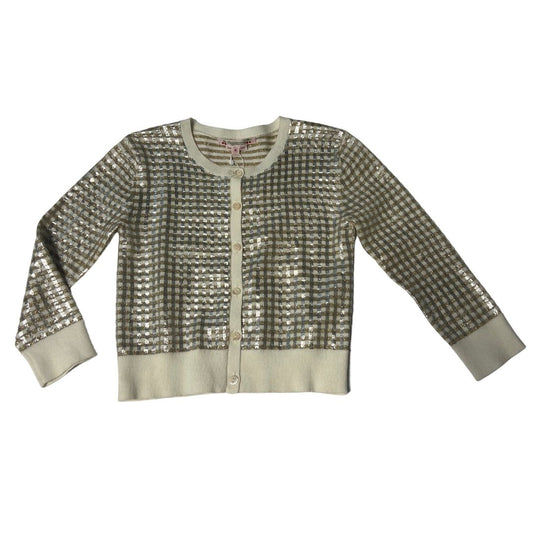 CARDIGAN GOLD