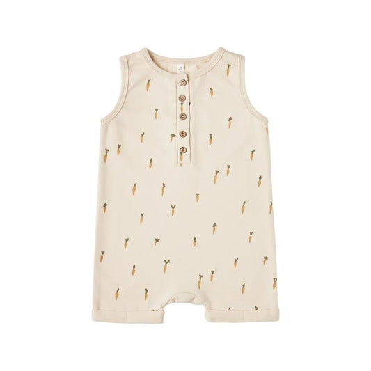 Carrots Davis Romper